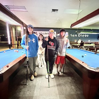 O Billiard Cafe - Pool Halls Near Me - San Diego, California O Billiard Cafe - Pool Halls Near Me - San Diego, California