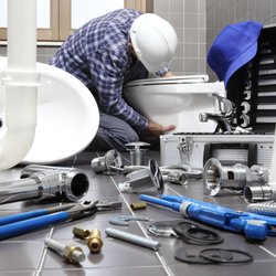 Mj & Sons Plumbing And Rooter