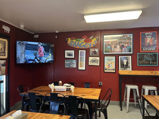 Cochon King BBQ by null