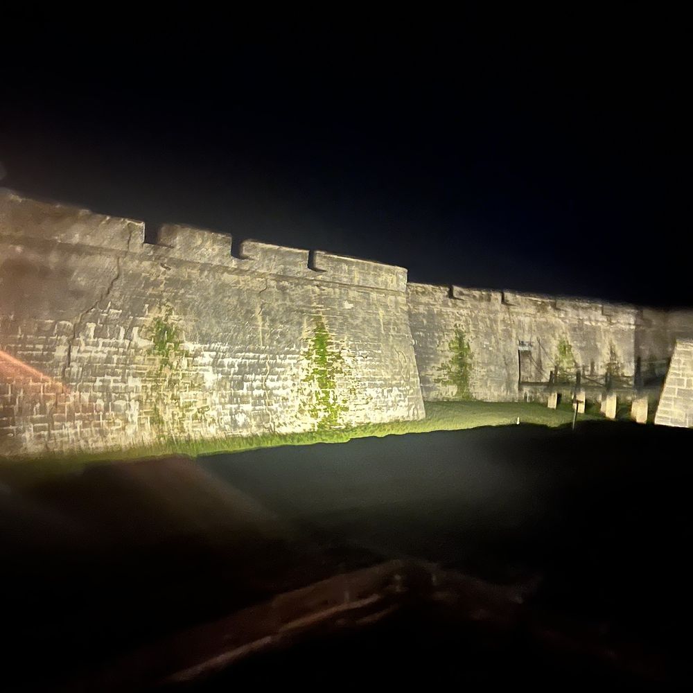 A Ghostly Encounter - Walking Tours Near Me - St Augustine, Florida A Ghostly Encounter - Walking Tours Near Me - St Augustine, Florida