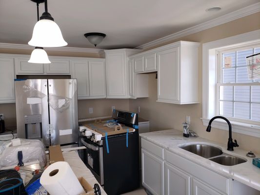 Sky Pro Construction