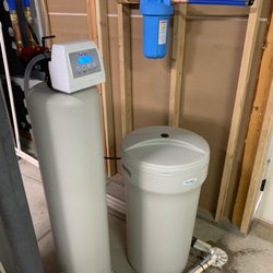 Scott Miller Plumbing and Heating