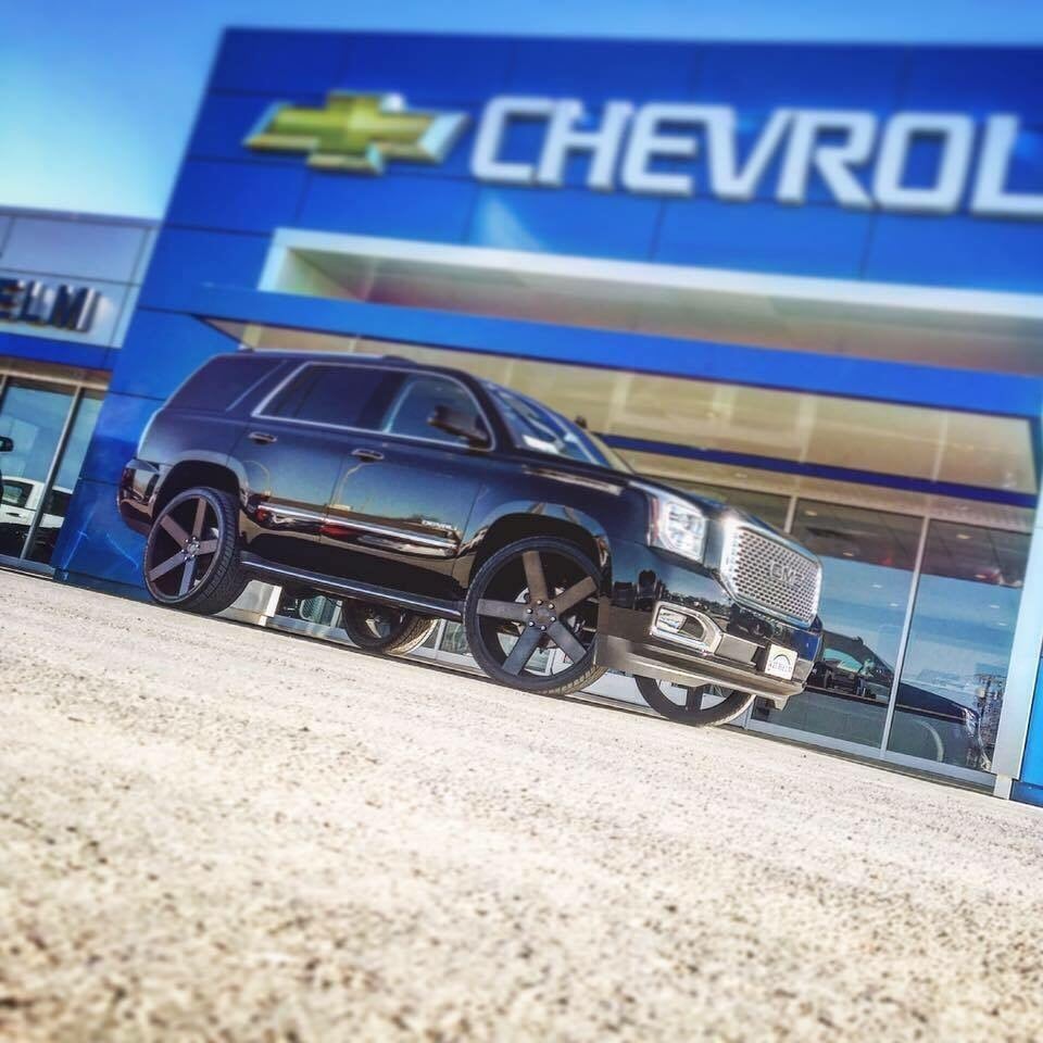 WILHELM CHEVROLET BUICK GMC Updated May 2024 305 Business Lp W, Jamestown, North Dakota