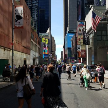 On Your Feet! - Walking the streets of NYC - Performing Arts Near Me - New York, New York On Your Feet! - Walking the streets of NYC - Performing Arts Near Me - New York, New York