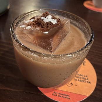Mag Cafè - Cafes Near Me - Milan, Michigan