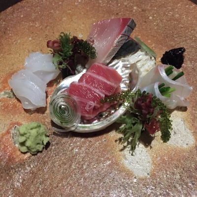 RyuGin Taipei by null RyuGin Taipei by null