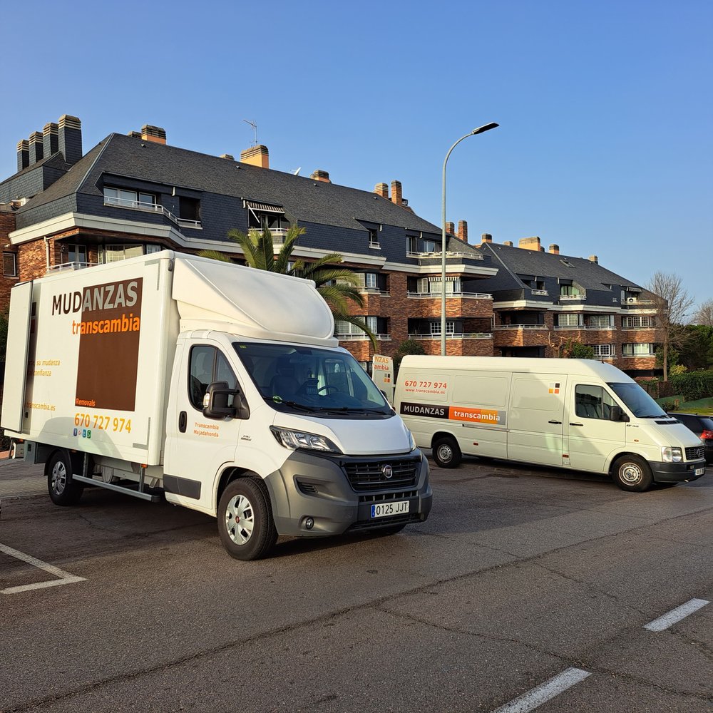 TOP 10 BEST Movers in Boadilla del Monte, Madrid, Spain - Updated 2026 -  Yelp