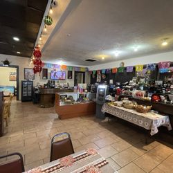 Taqueria El Regional