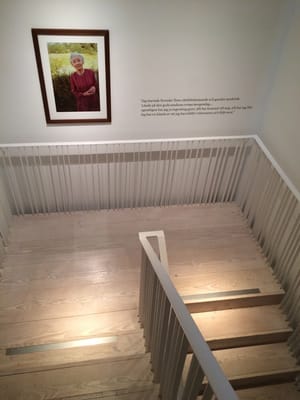 Sven-Harrys Konstmuseum by null