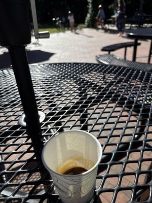 Summit Coffee Basecamp by null