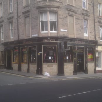 Swanys Lounge Bar - Pubs Near Me - Edinburgh, EDH Swanys Lounge Bar - Pubs Near Me - Edinburgh, EDH
