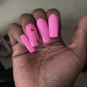 90's Nails - I hate my nails! - Nail Salons Near Me - Surprise, Arizona 90's Nails - I hate my nails! - Nail Salons Near Me - Surprise, Arizona