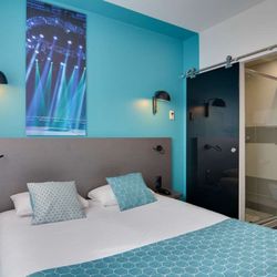 Atlantys Hôtel - Confort Room