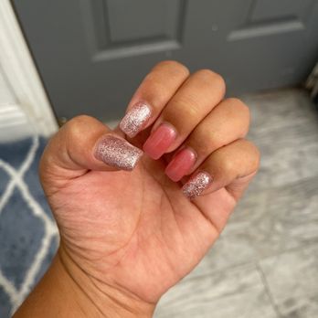 Eclipse Nail Bar - Nail Salons Near Me - San Jose, California