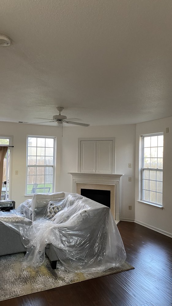 CAMEO PAINTING & WALL COVERING Updated June 2024 30 Photos