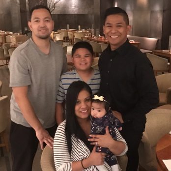 Bacchanal Buffet - Munchkin's first time here and he loved it :) Lunch with the Garcia Family. 12/13/2016 - Buffets Near Me - Las Vegas, Nevada Bacchanal Buffet - Munchkin's first time here and he loved it :) Lunch with the Garcia Family. 12/13/2016 - Buffets Near Me - Las Vegas, Nevada