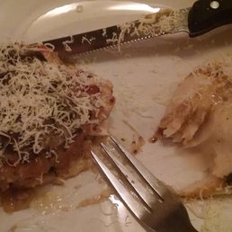 This is chicken breast with marsala sauce and mashed potatoes This is chicken breast with marsala sauce and mashed potatoes