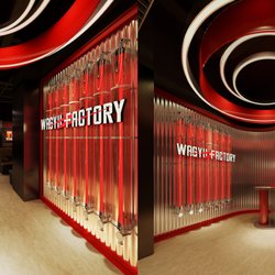 Wagyu Factory