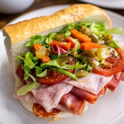 Firehouse Subs