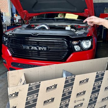 That Auto Shop - Auto Repair Near Me - Frederick, Maryland That Auto Shop - Auto Repair Near Me - Frederick, Maryland