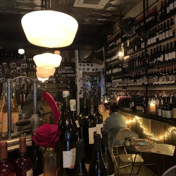 Have & Meyer - Wine Bars Near Me - Brooklyn, New York Have & Meyer - Wine Bars Near Me - Brooklyn, New York