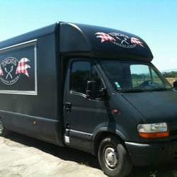 Torcatis Cuisine Urbaine Foodtruck - Le camion du Torcatis Foodtruck