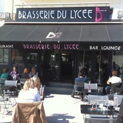 Brasserie du Lycée