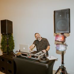 DJ Phil Baker