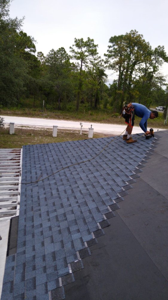 Slide of Gulf Coast Roofing and Home Improvement