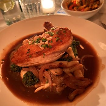 Chez Moi - ALL NATURAL CHICKEN - French Near Me - Brooklyn, New York Chez Moi - ALL NATURAL CHICKEN - French Near Me - Brooklyn, New York
