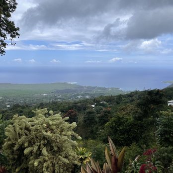 The Coffee Shack - Coffee & Tea Near Me - Captain Cook, Hawaii