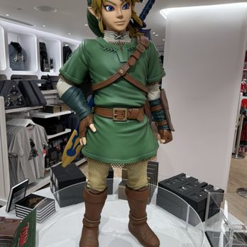 Nintendo San Francisco - Video Game Stores Near Me - San Francisco, California Nintendo San Francisco - Video Game Stores Near Me - San Francisco, California