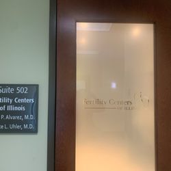 Fertility Centers of Illinois - Warrenville