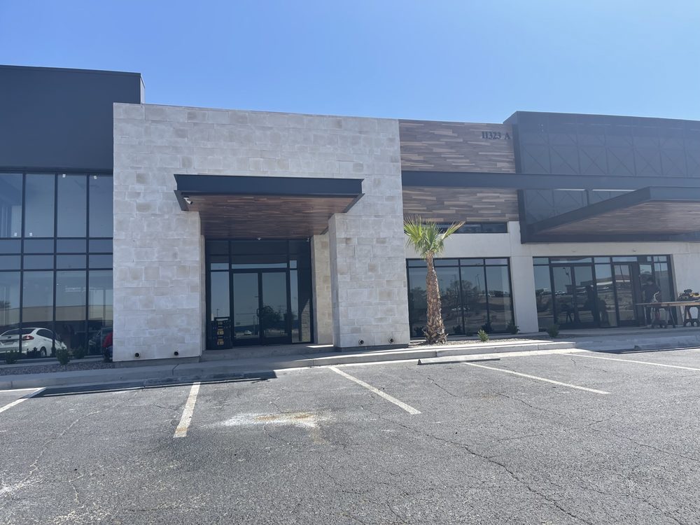 QUALITAS EL PASO INSURANCE SERVICES Updated June 2024 El Paso