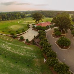 Ole Miss Golf Course