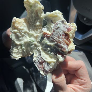 Bubb’s Bagels - Sploogy mess - Bagels Near Me - Livermore, California