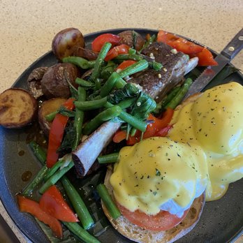 Khao Hom - Thai Near Me - Hayward, California