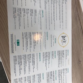 Leo's Brunch House - Menu - Breakfast & Brunch Near Me - Carrollton , Texas Leo's Brunch House - Menu - Breakfast & Brunch Near Me - Carrollton , Texas