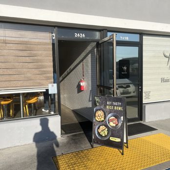 Musubi Square - Asian Fusion Near Me - Anaheim, California