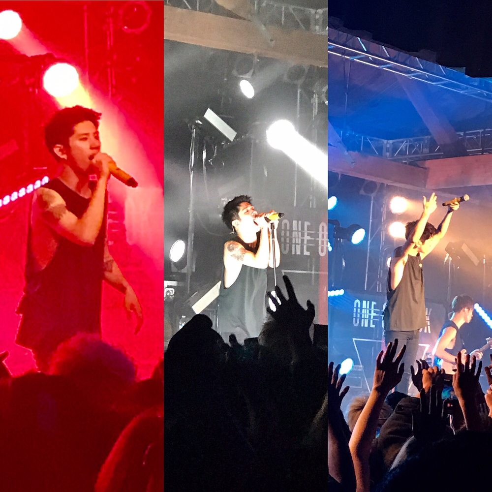 Showbox SoDo - One Ok Rick vocalist "Hiro" was a great singer! - Music Venues Near Me - Seattle, Washington Showbox SoDo - One Ok Rick vocalist "Hiro" was a great singer! - Music Venues Near Me - Seattle, Washington
