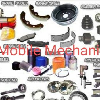 Mobile Mechanic - We can get parts for you or you get them yourself and we will get it done - Auto Repair Near Me Mobile Mechanic - We can get parts for you or you get them yourself and we will get it done - Auto Repair Near Me