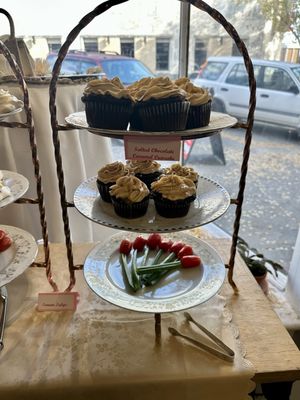 Hattie Jane's Creamery in Murfreesboro by null