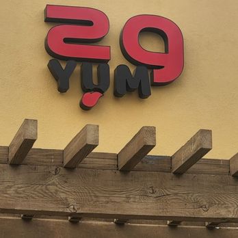 29 Yum - Called 29 YUM because it's on 29 Palms highway and turn it over it reads 62 for Route 62! - Vietnamese Near Me - Yucca Valley, California