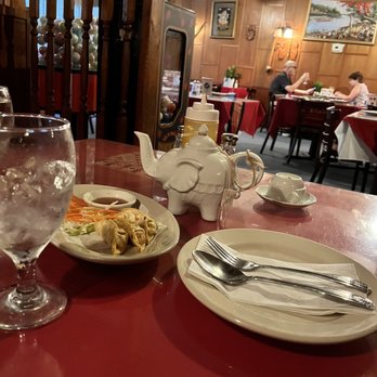 Sala Thai Restaurant - Dumpling - Thai Near Me - Jacksonville, Florida Sala Thai Restaurant - Dumpling - Thai Near Me - Jacksonville, Florida