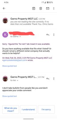 Garno Property Management 1500 E Michigan Ave Lansing Mi Real Estate Agents Mapquest