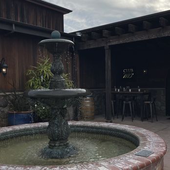 Concannon Vineyard - Wine Tasting Room Near Me - Livermore, California Concannon Vineyard - Wine Tasting Room Near Me - Livermore, California