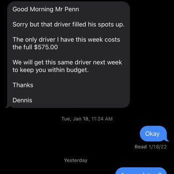 Green Car Shipping - This Dennis guy never responded once they got his cash app money. They disappeared. No refund or anything. - Vehicle Shipping Near Me Green Car Shipping - This Dennis guy never responded once they got his cash app money. They disappeared. No refund or anything. - Vehicle Shipping Near Me