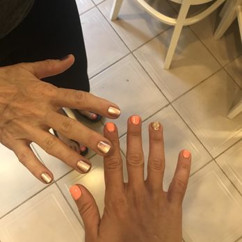 Daisy's Nails & Spa - Day Spas Near Me - Plantation, Florida