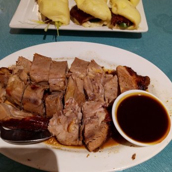 Kirin Restaurant - Peking duck with steamed buns - Seafood Near Me - Honolulu, Hawaii Kirin Restaurant - Peking duck with steamed buns - Seafood Near Me - Honolulu, Hawaii