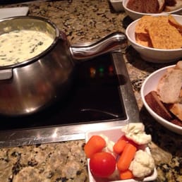 Spinach Artichoke